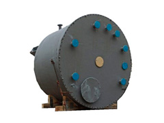 تجهیزات مخزن 